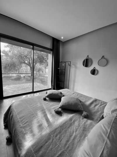 Morocco - Bin El Ouidane - Nature and Yoga Retreat in Binelouidane Lake, Morocco - 3