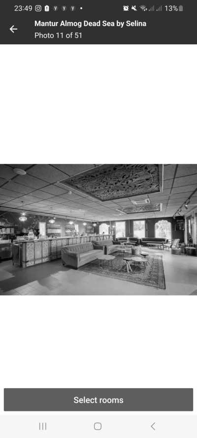 Israel - Ein Gedi - Discover the Vibrant city of Tel Aviv at its shiniest and craziest: Gay Pride🏳️‍🌈🥳 - 4