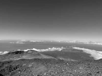 Spain - Teide National Park - 🏄🏽‍♂️  Surf I Hike & Beach - Come to Canarias and escape winter! 🌴☀️🧘🏼‍♂️ - 6
