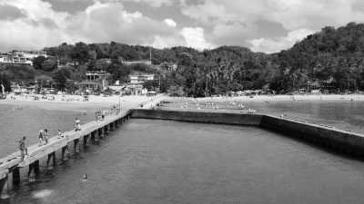 Puerto Rico - Aguadilla Pueblo - Travel like a local through Puerto Rico - 3