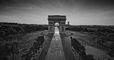 France - Paris - FRENCH DREAM 🎡: 4 Days Retreat to Explore Disneyland Paris, the Walt Disney Studios & Discover the City! - 3