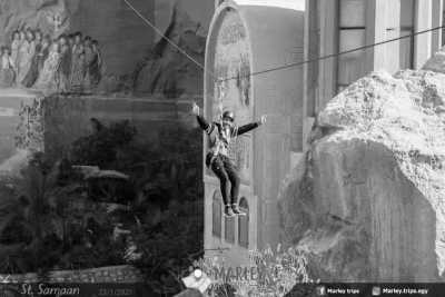 Egypt - Cairo - Egypt's Adrenaline Rush: A Discovery Journey to the Hidden Gems and magical spot. - 5