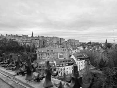 Vereinigtes Königreich - A plunge in middle ages from Edinburgh to Glasgow 🏴󠁧󠁢󠁳󠁣󠁴󠁿✨🏰🚂🎨 - JoinMyTrip