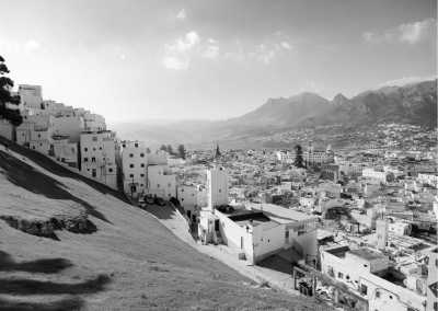 Morocco - Road Trip Morocco's Mediterranean Coast Region: Tetouan - JoinMyTrip