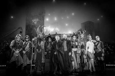 Portugal - Montalegre - Experience the Monumental 👹 FRIDAY 13TH👹 at MONTALEGRE with a Local! *Shared bed room* - 4