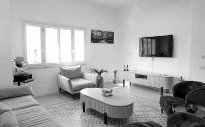 Israel - Tel Aviv-Yafo - Discover the Vibrant city of Tel Aviv at its shiniest and craziest: Gay Pride🏳️‍🌈🥳 - 11