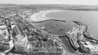 Northern Europe - Explore Portrush, Northern Ireland: Gem of the North Coast! - JoinMyTrip