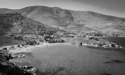 Griechenland - Serifos - "Deep Cyclades" Islands Sailing Trip