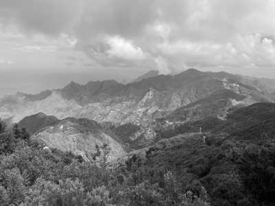 Spain - Anaga Rural Park - Enjoy the nature of Tenerife 🌴 Hike to beautiful viewpoints, jump into natural volcanic pools and explore its Nationalparks! - 2