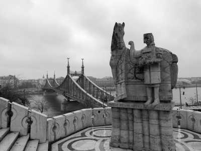 Europa - Budapest - Girls Trip : Prague, Vienne et Budapest !!🥂 - 2