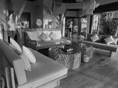 Indonesien - Lovina Beach - Young & Awake Co-Living Experience in Bali - 5