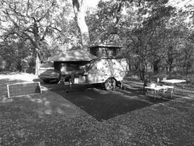 Sub-Saharan Africa - Tsendze Rustic Camp - Wilderness Expedition: Discovering Kruger's Hidden Gems