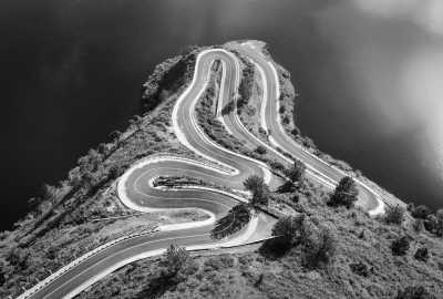 Indonesien - Bukit Sibea-Bea - Explore Lake Toba, the largest volcanic lake in the world + clear blue river trekking in Langkat