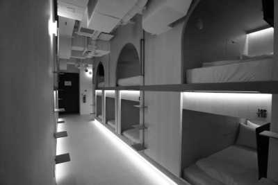 Singapore - Jyu Capsule Hotel - Guided trip + Taylor Swift Concert in Singapore with a Local TripLeader 🇸🇬
