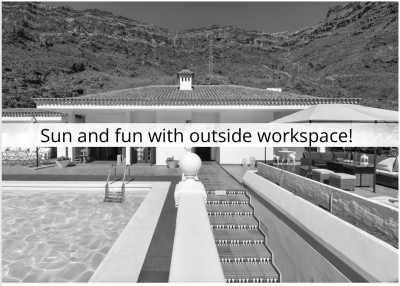 Spain - Maspalomas - CO-WORKING Gran Canaria: Chase the Sun for Hiking, Boatrides, Empowerment, Cooking, and More! 🏖️ - 2