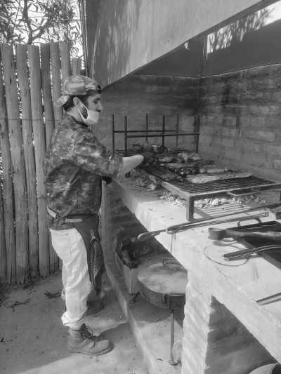 Argentina - Potrerillos - Discover Mendoza, Argentina with a local: Mountains, Wine & Food Culture and more! - 8