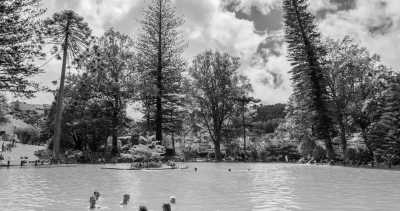 Portugal - Furnas - São Miguel Active Experience - 1