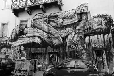 Greece - Athens - Discover Greece - a different side: Hidden Athens & Forgotten Capital - 3