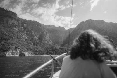 Türkei - Ölüdeniz - Hiking adventure on the Lycian Way, Turkiye — led by locals, joined by like-minded people - 2