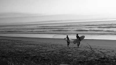 Portugal - Figueira da Foz - Surf, Hike, Culture & Fitness: Experience the Best of Figueira da Foz and Coimbra, Portugal