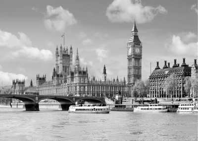 United Kingdom - London - Discover London's Timeless Charm - 1