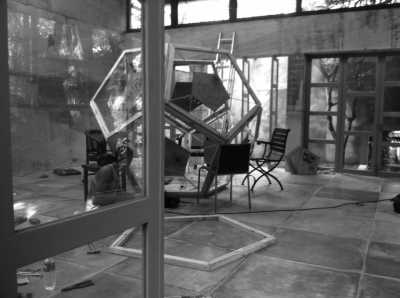 Indonesien - Sarang Building Block I - Exploring Culture and Working in Tranquility Places of Jogja, Indonesia - 2