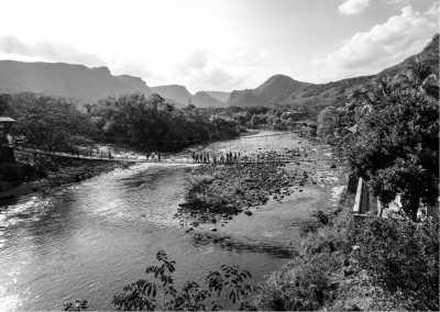 Mexiko - Rafting through Mexico's Stunning Rivers, Experience Enchanting Waterfalls, and Brave Thrilling Rappels in Huasteca Potosina! - JoinMyTrip