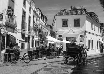 Spain - Urbanización Pueblo Valtocado - Yoga and Hiking in Andalusia's Mountains, Spain