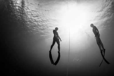 Ägypten - Dive into the Depths: Freediving Adventures in the Red Sea Water! - JoinMyTrip