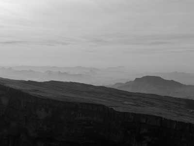 Oman - Jebel Shams - Oman 4x4 Road Trip: Explore Off-Road Adventures and Scenic Landscapes - 1