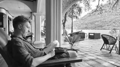 Indonesia - Banda Neira - Secluded Spice Island Adventure in Banda Naira, Indonesia: Hike an Active Volcano, Swim in the Sea, and Immerse in Cultural Exploration - 3