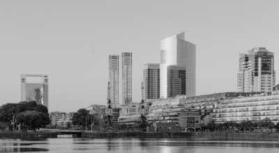 South America - Puerto Madero - Discover Buenos Aires: A Guided Coworking Journey with a Local Expert + Colonia del Sacramento (Uruguay) - 1