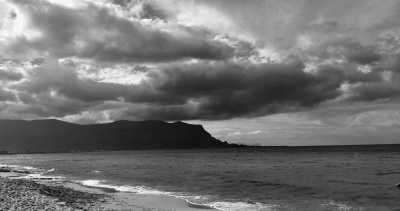 Italien - Messina - Bikepacking Sizilien 🚲⛺️🎒 einmal um die Insel bitte 😊💪🆓