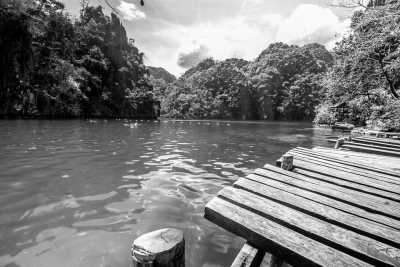 Philippinen - Coron - Philippines Island Trip Adventure and Partying! - 1