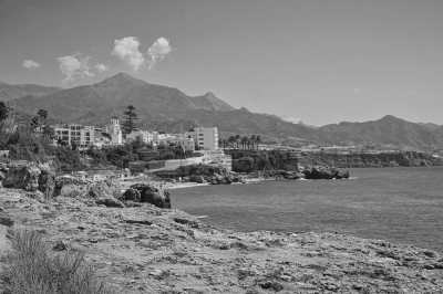 Spain - Nerja - AUTHENTIC sunny Málaga: Local flavours • Sunny Beaches • Pádel class • Scenic viewpoints (Private Rooms)☀️🏸🥘 - 7