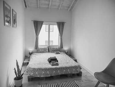 Portugal - Dwell Azores Co-working & Accommodation - Yoga retreat & CoWorking trip in Azores, Portugal - relax, recenter & rethink - 6