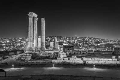 Jordan - Amman - Discover Jordan: Explore the Country Through Local Eyes - 3