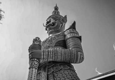 Thailand - Backpacking Thailand: Explore the Duality of Bangkok and the Idyllic Islands of Ko Pha Ngan and Ko Samui - JoinMyTrip