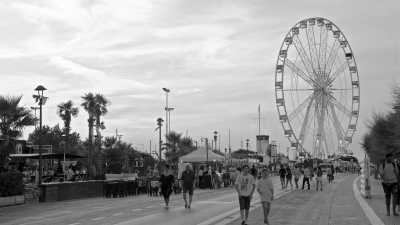 Southern Europe - Rimini - Adriatic Adventure in Italy 🇮🇹 Rimini and San Marino Getaway - 1