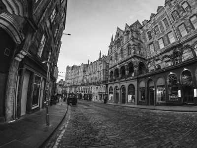 Vereinigtes Königreich - Edinburgh - Through the Stones: A Scottish Journey OUTLANDER FANS WATCH OOUTTTT - 1