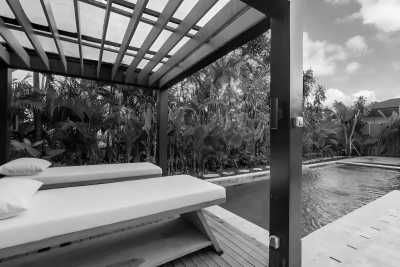 Indonesien - Ubud - Bali (Ubud) 3 Wochen - 100% Produktivität - Luxus-Workation, Arbeiten, Connecten, Wachsen - Eigenes Privatzimmer mit Privatbad für jeden Teilnehmer - 11