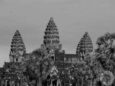 South-eastern Asia - Angkor Wat - 🇰🇭 Kambodscha - Budget Backpacking Trip durch Kambodscha incl. Angkor Wat 🏯 Pfefferplantagen 🌿 & Inselwelten 🌅 - 1
