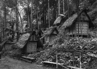 Indonesia - Reconnect with Nature and Traditional Life of Living in Baduy, Indonesia - JoinMyTrip
