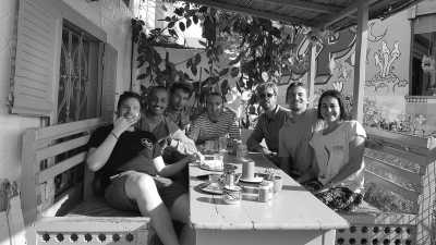 Morocco - Tamraght - Dive into the thrill of surfing, yoga, and delicious food, all while discovering the captivating beauty of the landscapes around Taghazout🏄 - 5