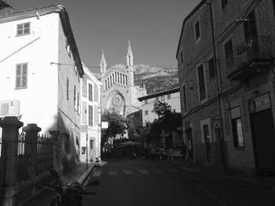 Spain - Sóller - Hidden Gems Route: Valldemossa & Sóller Experience - 1
