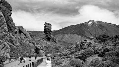 Spain - Teide National Park - Exploring Tenerife with a Local - Getting the Authentic Experience