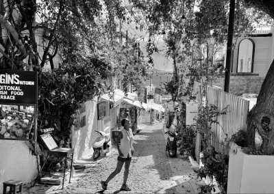 Turkey - Kaş - From Constantinople to Anatolia: Discover Turkey's Rich Heritage - 1