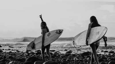 Italy - Putzu Idu - Remote work in Sardinia, surf & climb and enjoy the sun!