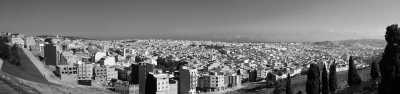Morocco - Tangier - Ultimate Morocco Road Trip 🇲🇦🚗 Entire Country, Sahara Desert, Blue City & Atlas Mountains in 14 Days - 1