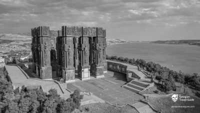 Georgia - Chronicle of Georgia - Discover Tbilisi, Georgia Inside Out: Unveiling the Hidden Gems and Local Delights of Tbilisi!